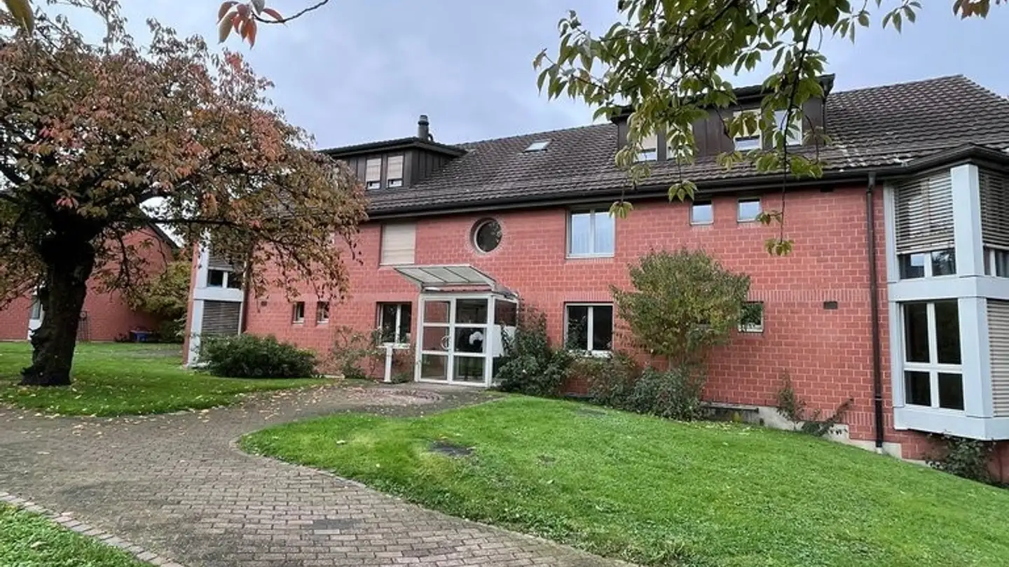 Apartment for rent - Im Kirschgarten 33, 4102 Binningen