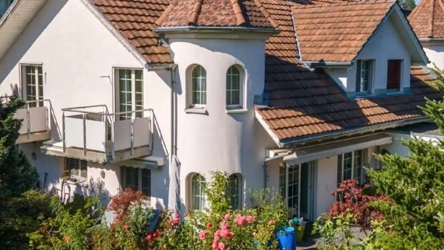 Single house for rent - Sonnrain 7a, 6340 Baar