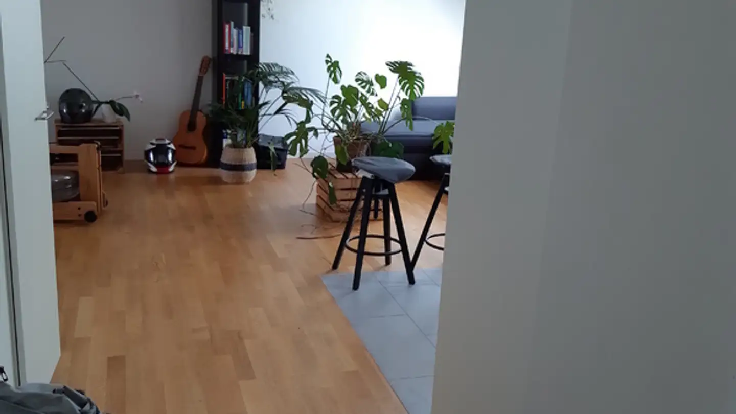 Appartamento ammobiliato in affitto - 3008 Bern - Foto 4