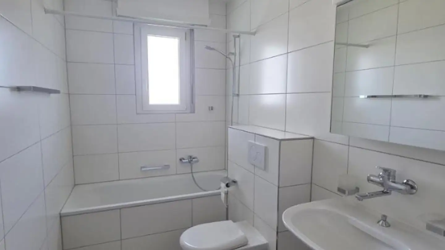 Appartement à louer - Rue Des Romains 15, 2854 Bassecourt - Photo 2