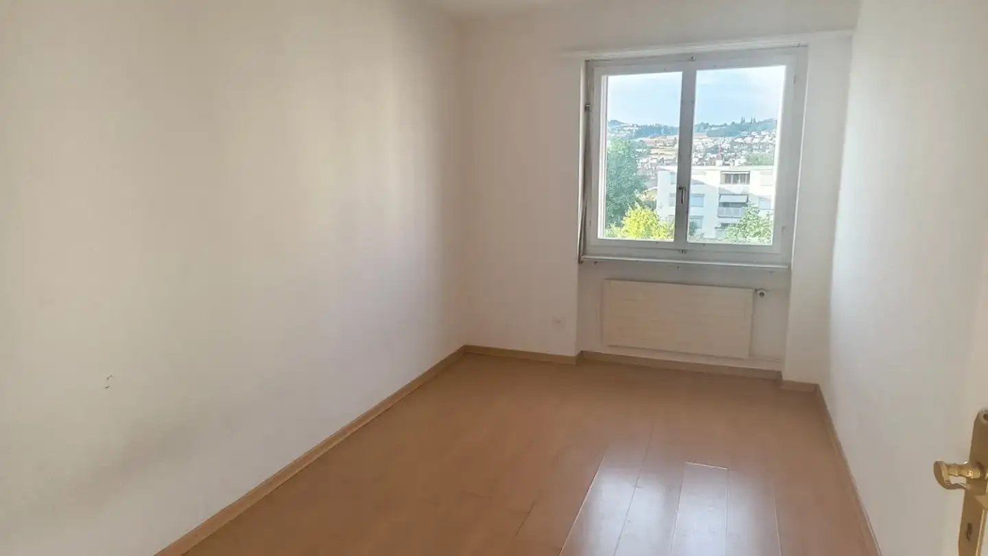 Appartement à louer - Wagenrainstrasse 9, 5620 Bremgarten AG - Photo 3
