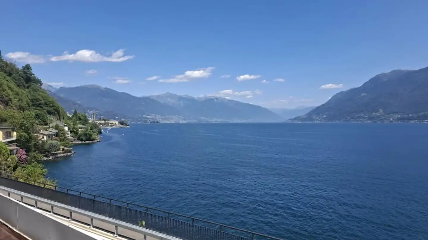 Single house for sale - Via Valmara 46, 6614 Brissago