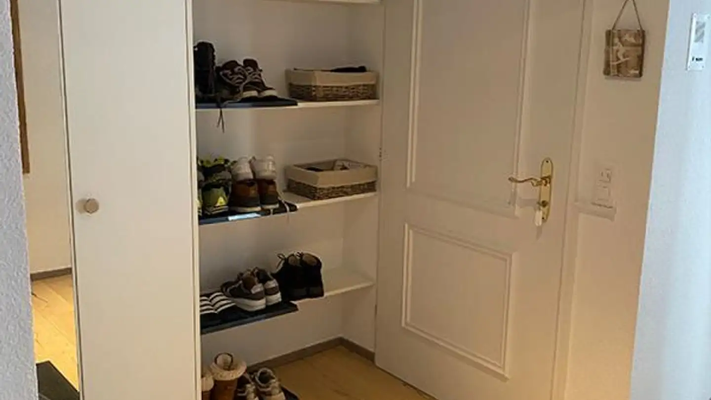 Appartamento in vendita - Goristrasse 3a, 7260 Davos Dorf - Foto 4