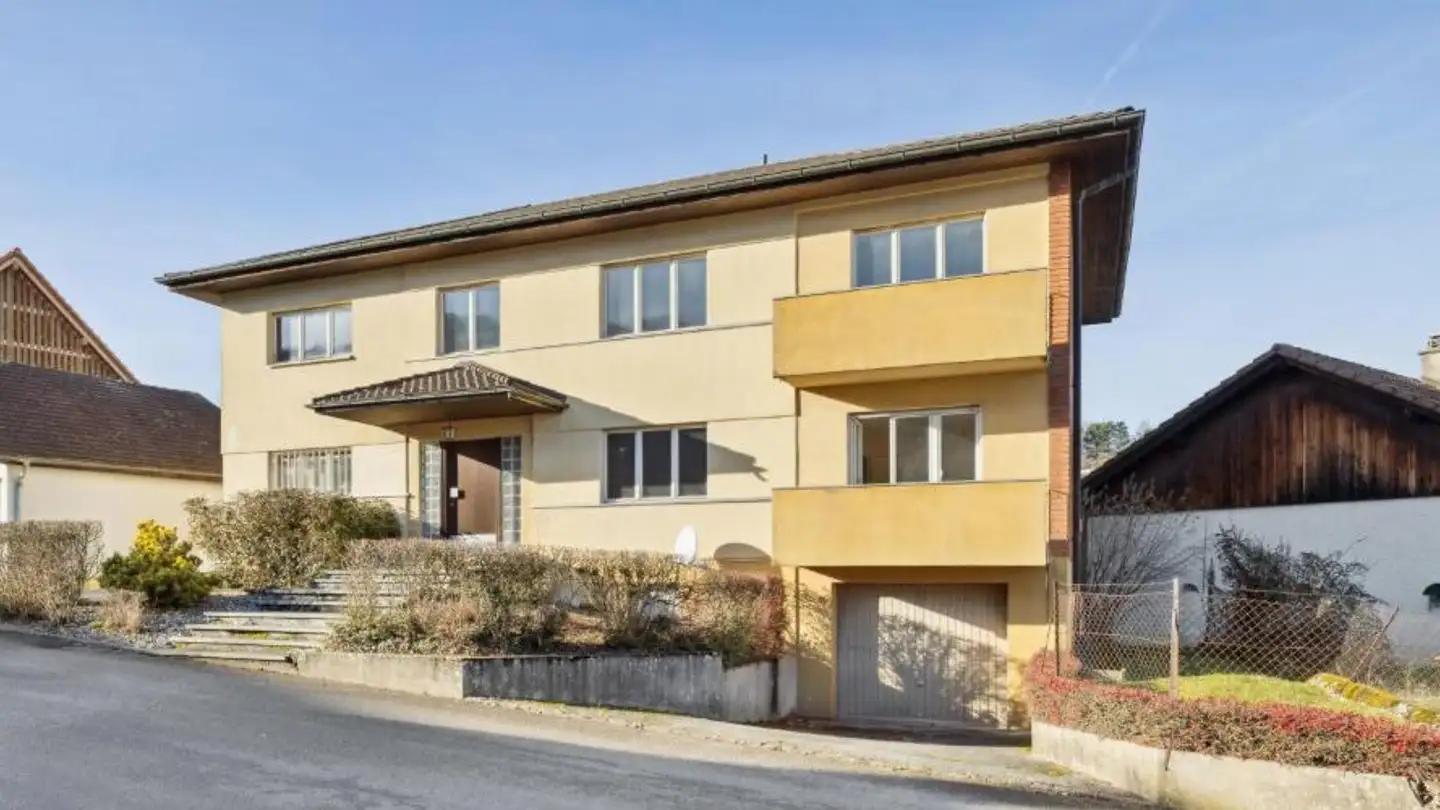 Casa singola in vendita - Clos Beuret 29b, 2904 Bressaucourt