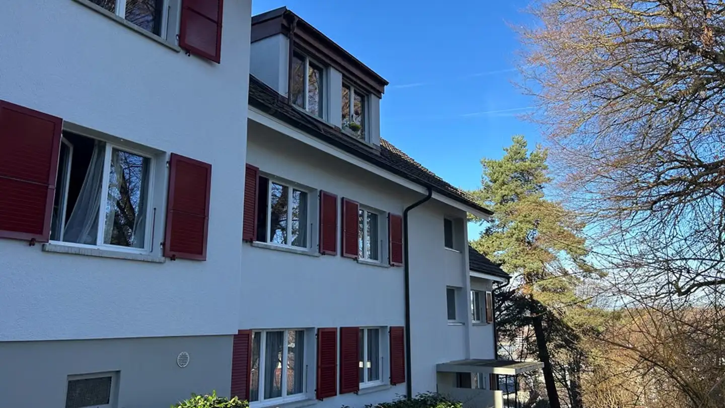 Appartamento in affitto - Hangweg 111, 3095 Spiegel b. Bern