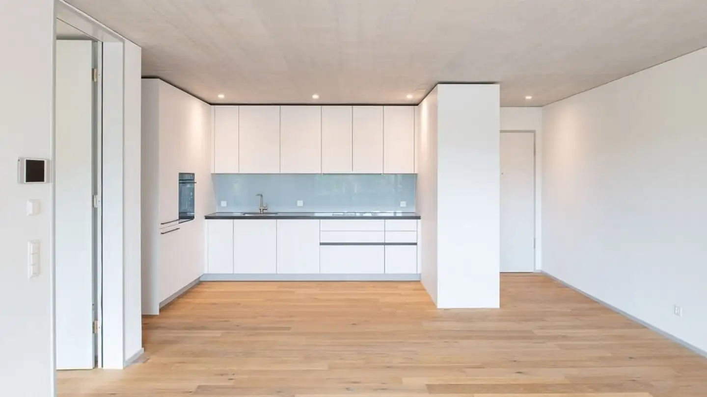 Appartement à louer - Trafostrasse 3, 4528 Zuchwil