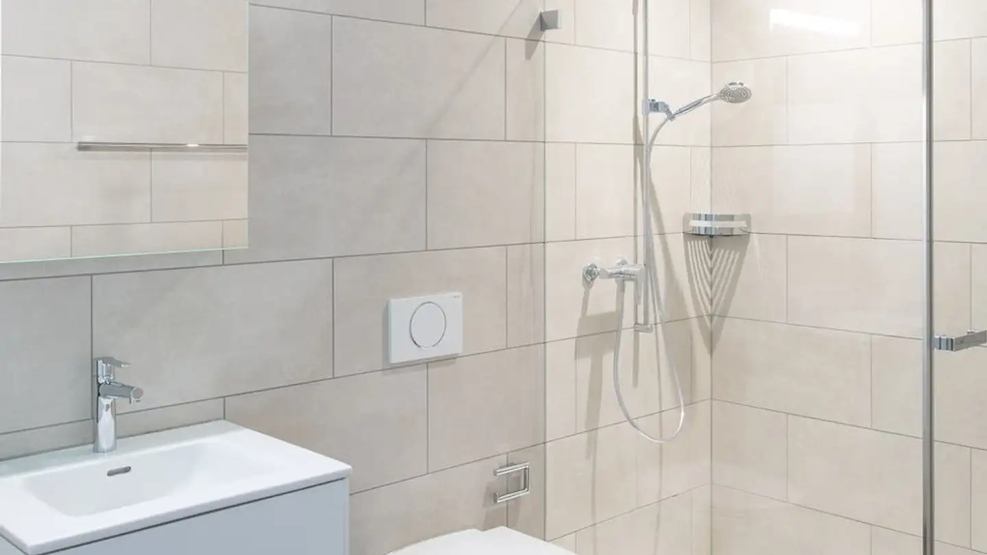 Appartement à louer - Trafostrasse 3, 4528 Zuchwil - Photo 3