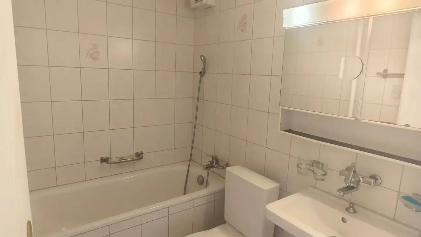 Appartement à louer - Wagenrainstrasse 9, 5620 Bremgarten AG - Photo 2
