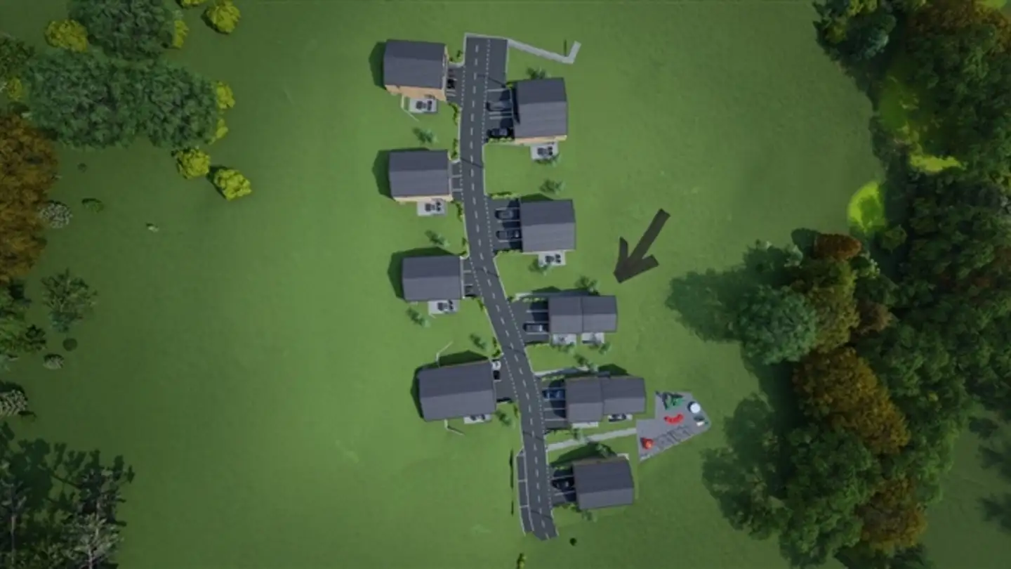 Casa singola in vendita - 1891 Vérossaz - Foto 3