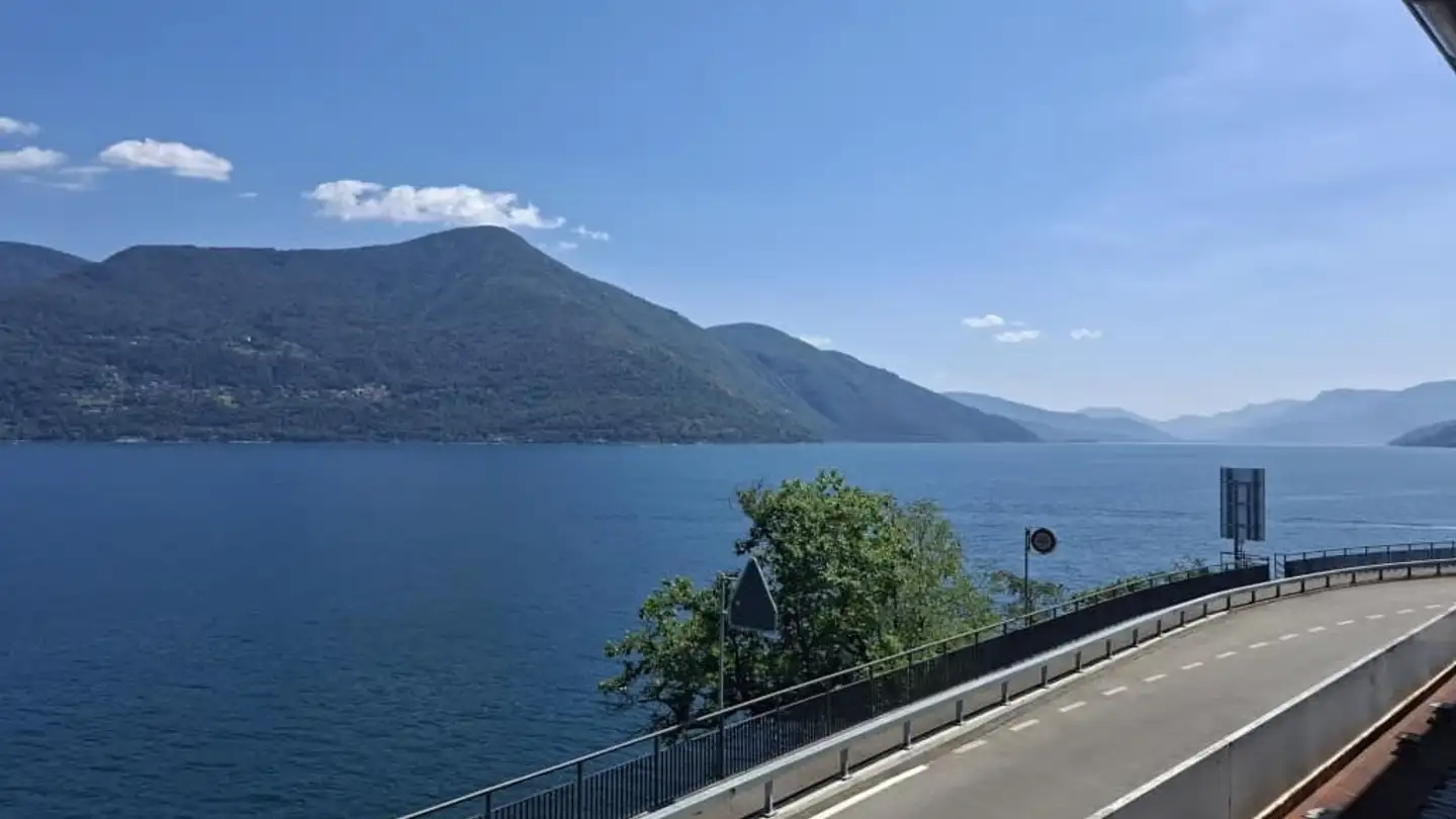Single house for sale - Via Valmara 46, 6614 Brissago - Photo 3