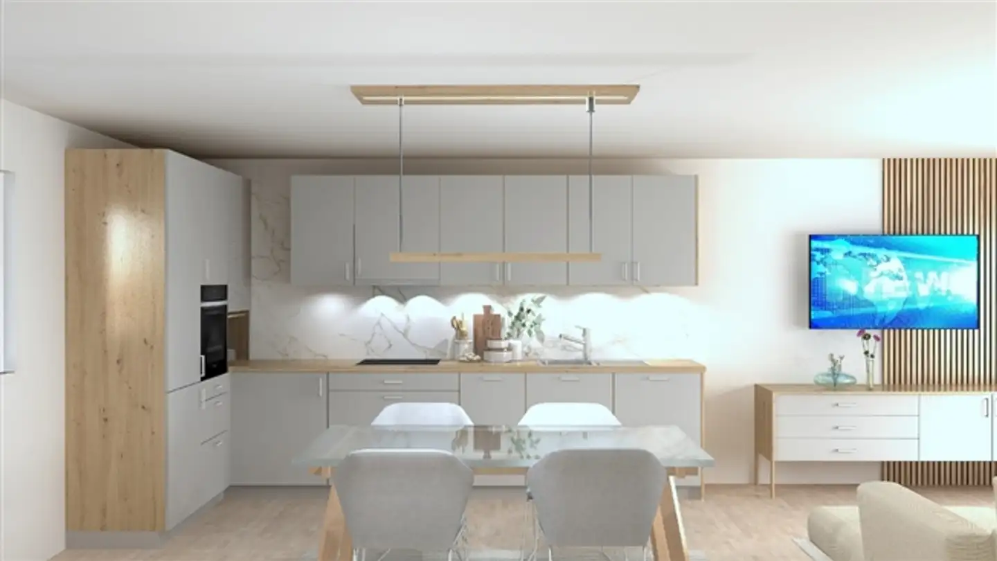 Casa singola in vendita - 1891 Vérossaz - Foto 4