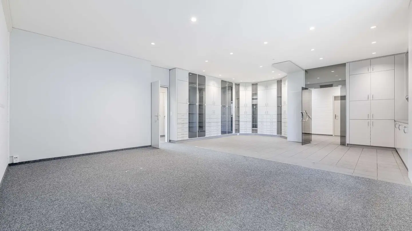 Spazio ufficio in affitto - 9015 St. Gallen - Foto 3