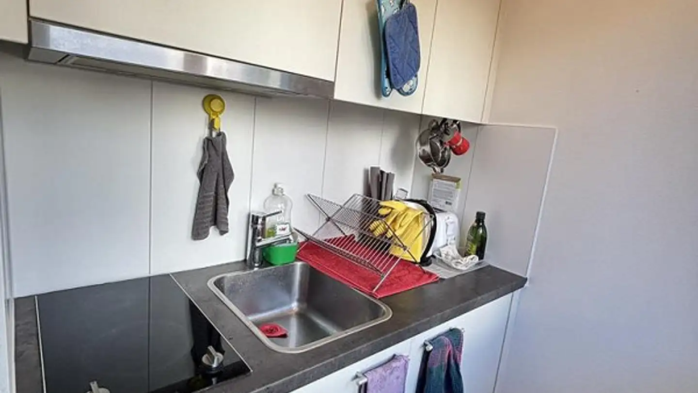 Wohnung mieten - Avenue De La Gare 45, 1022 Chavannes-près-Renens - Foto 4