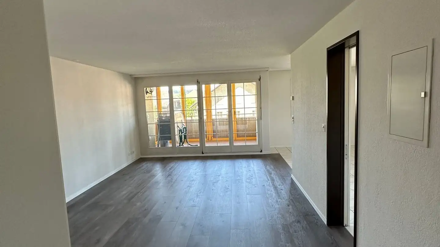 Appartamento in affitto - Eriswilstrasse 10a, 4950 Huttwil