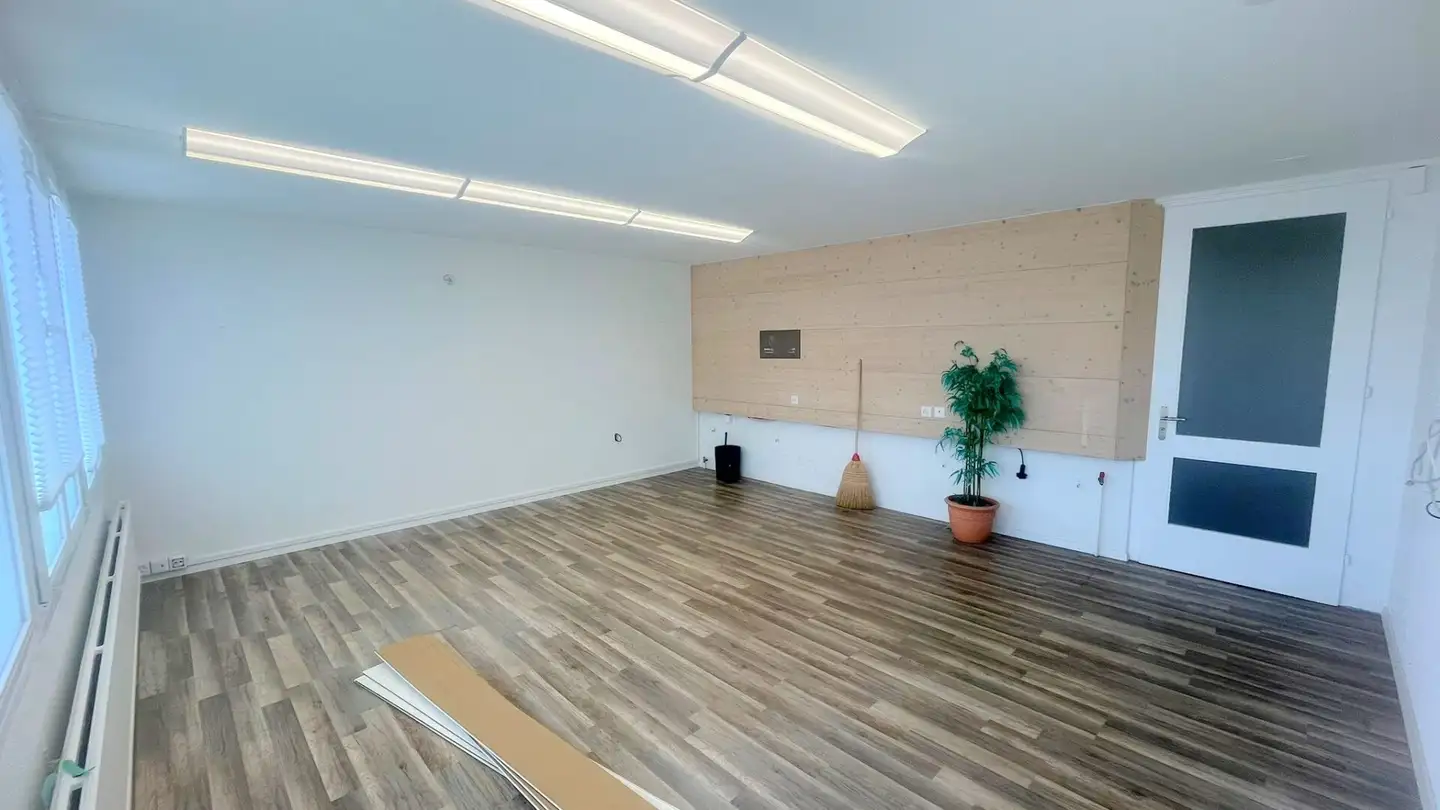 Commerciale in affitto - Solothurnstrasse 62, 4702 Oensingen - Photo 4