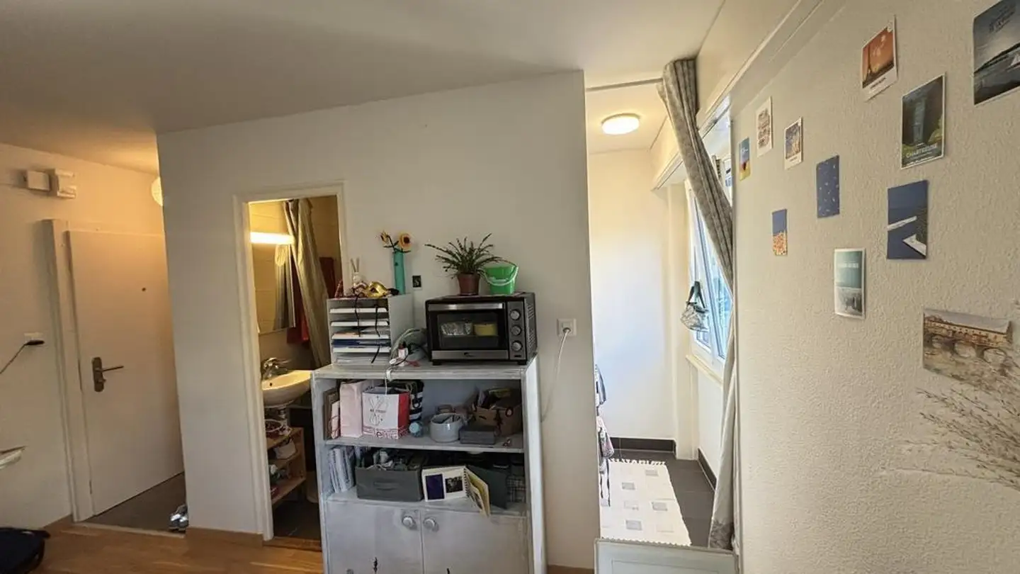 Wohnung mieten - Avenue De La Gare 45, 1022 Chavannes-près-Renens - Foto 3
