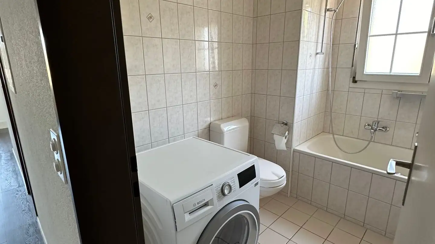 Appartamento in affitto - Eriswilstrasse 10a, 4950 Huttwil - Foto 2