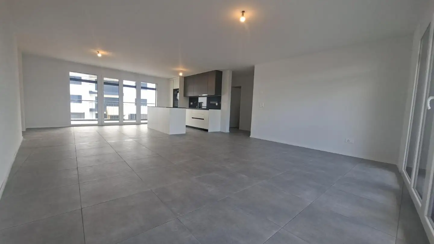 Wohnung mieten - Route De La Poya 10, 1726 Farvagny-le-Grand