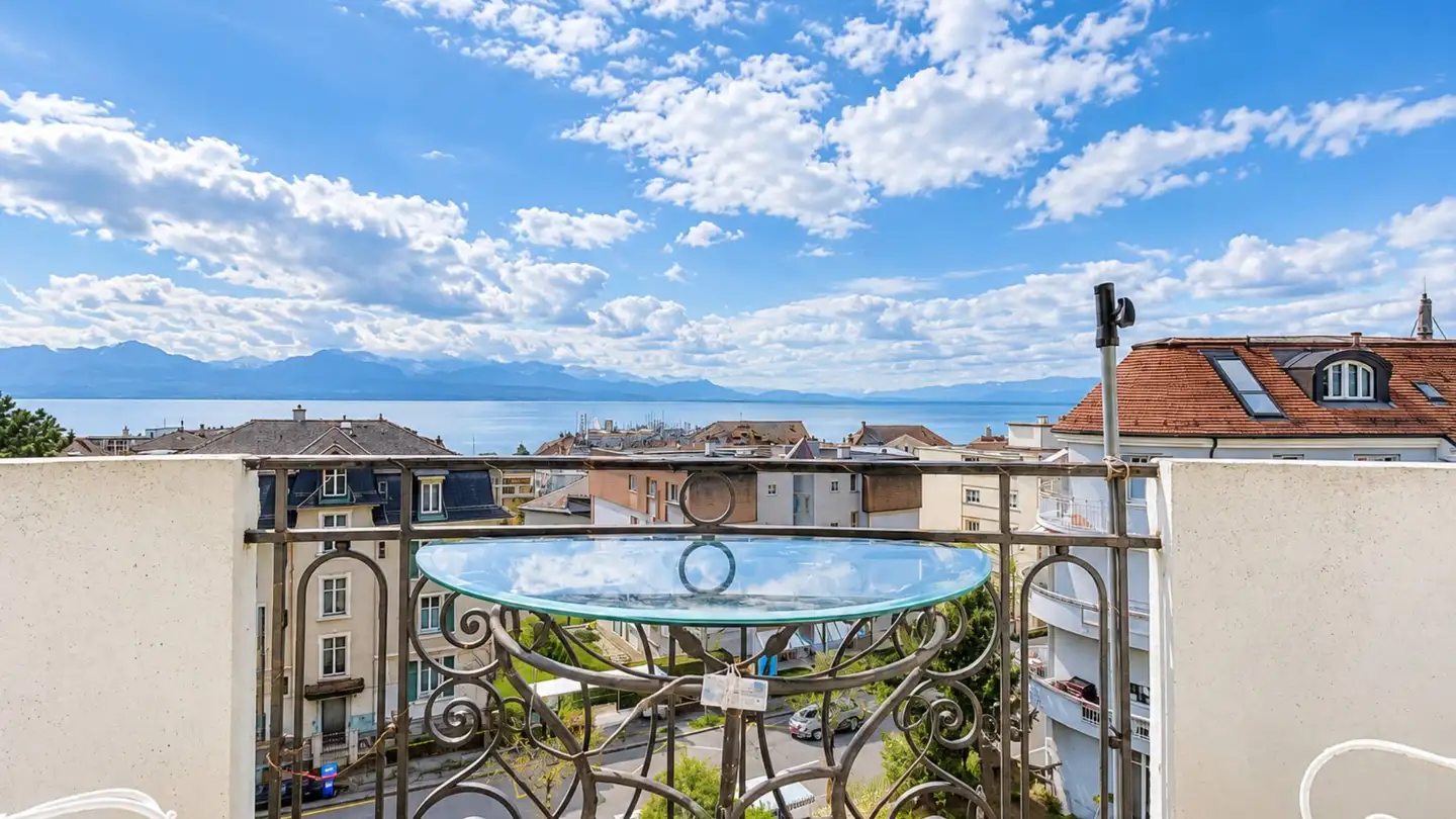 Maison individuelle à vendre - 1007 Lausanne - Photo 2