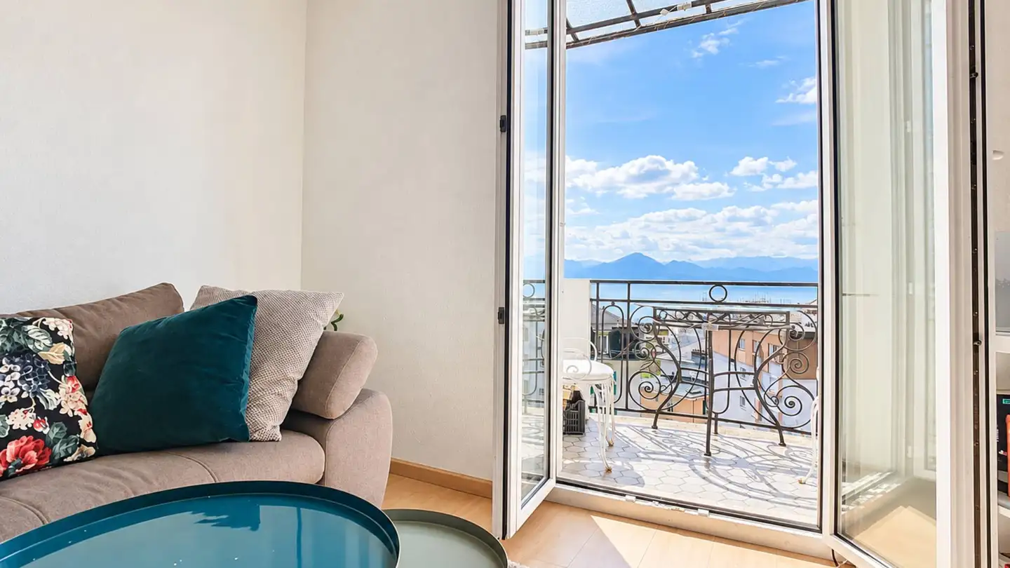 Maison individuelle à vendre - 1007 Lausanne - Photo 4