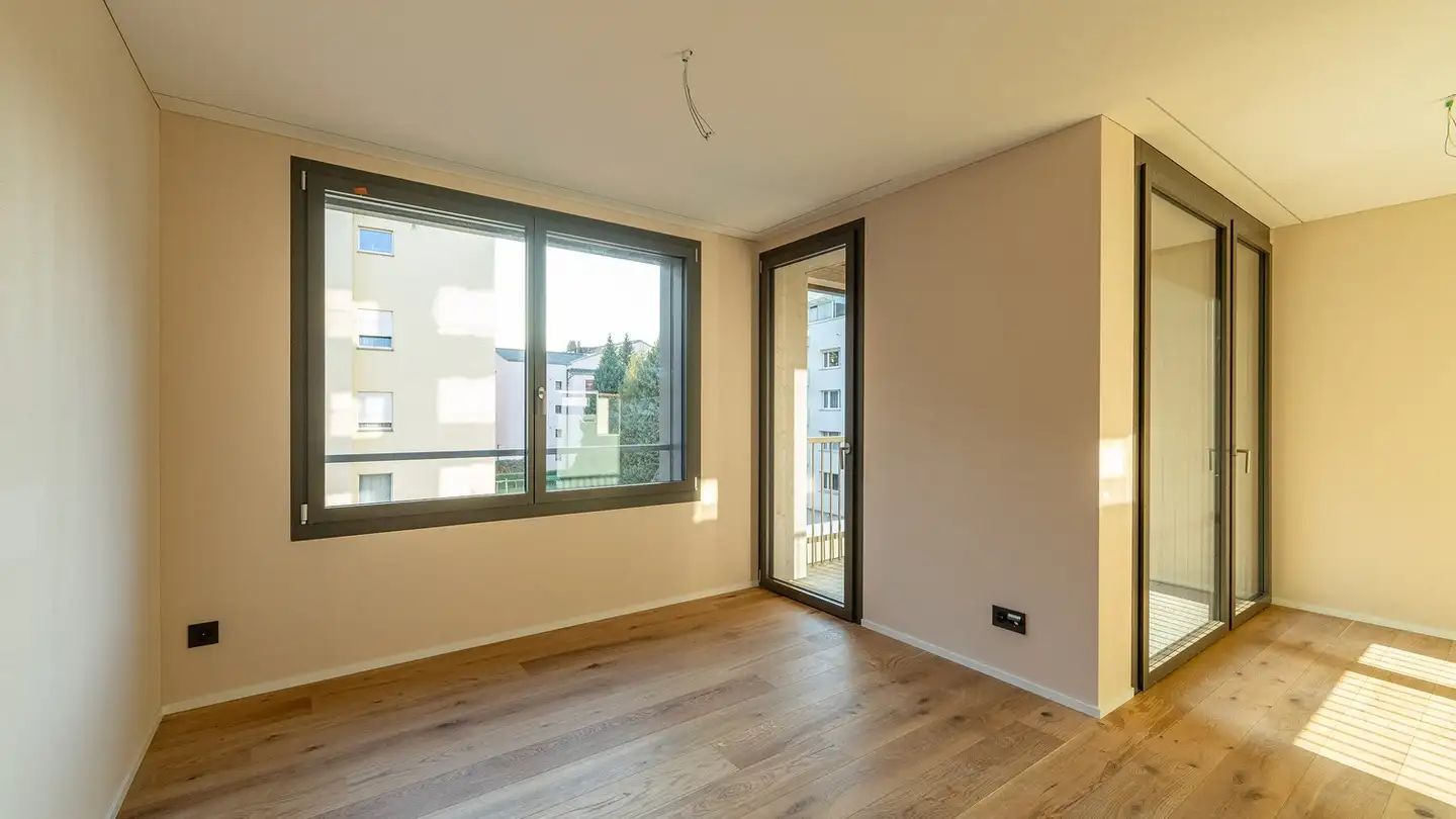 Studio in affitto - Jesuitenweg 39, 3902 Glis