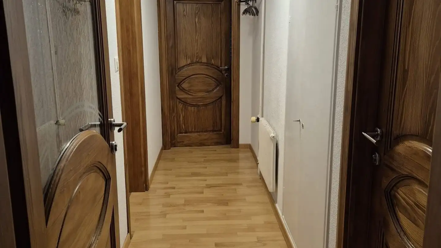 Appartamento in affitto - Hauptstrasse 64, 9553 Bettwiesen - Foto 4