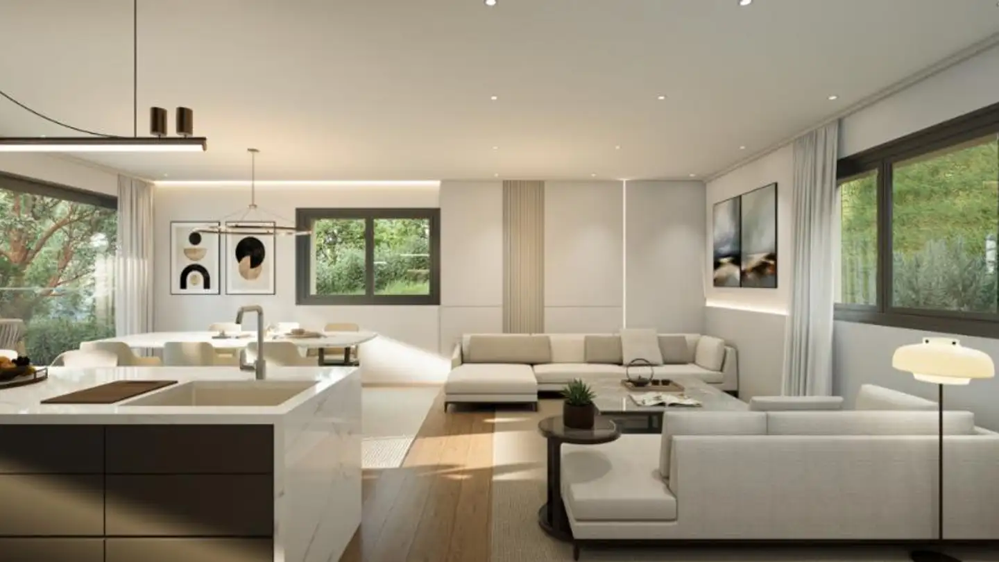 Maison individuelle à vendre - 1423 Fontanezier - Photo 4