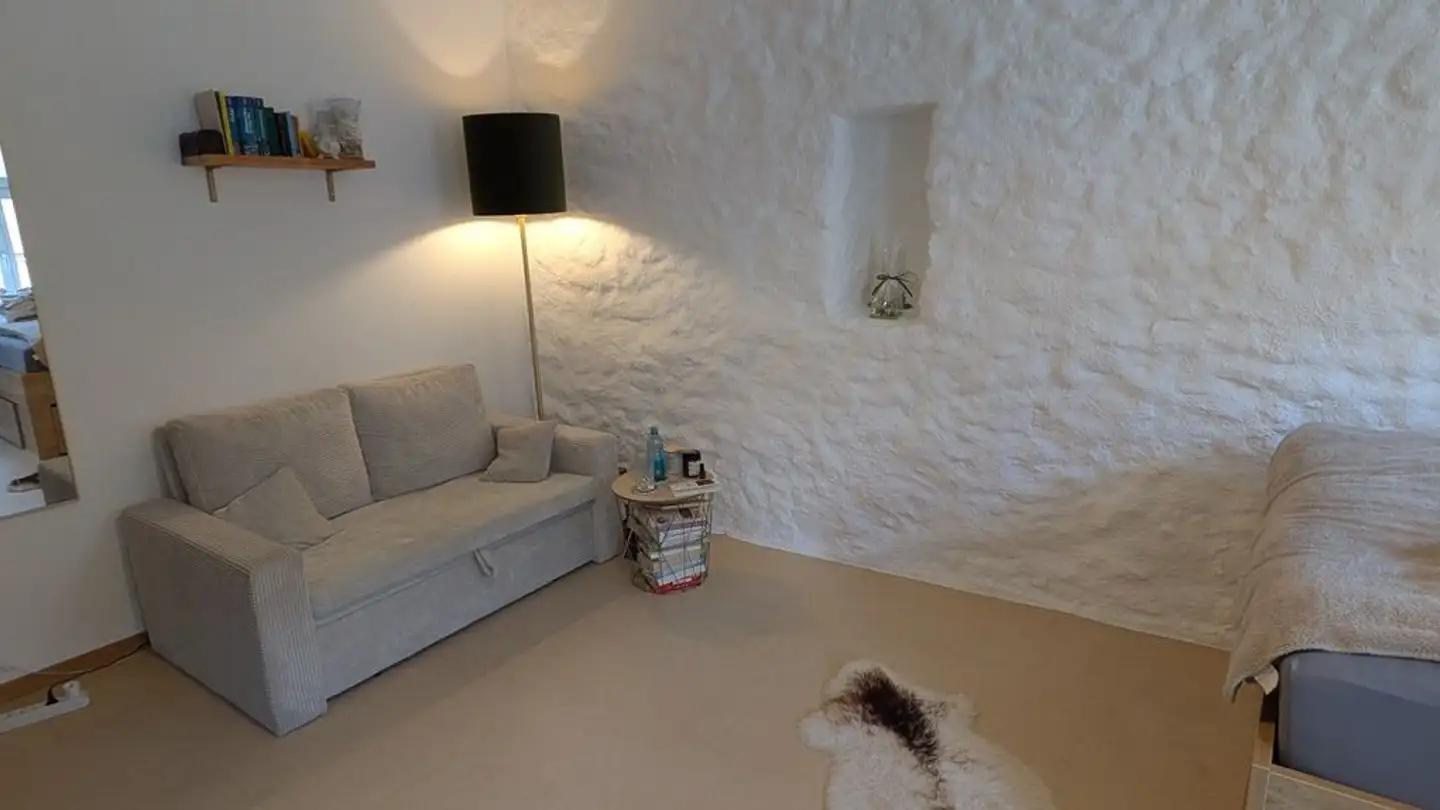 Single room for rent - 8200 Schaffhausen - Photo 3