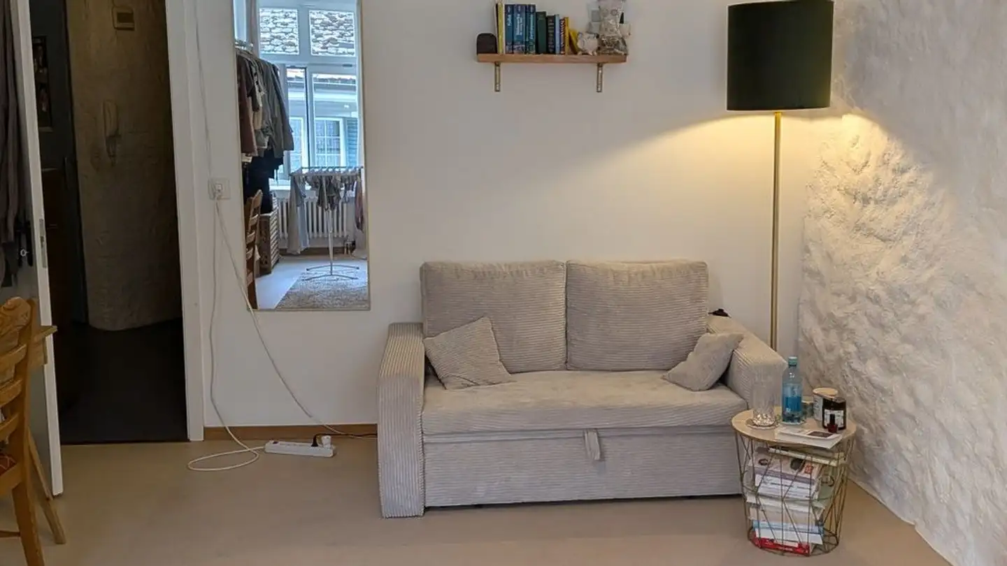 Single room for rent - 8200 Schaffhausen - Photo 4