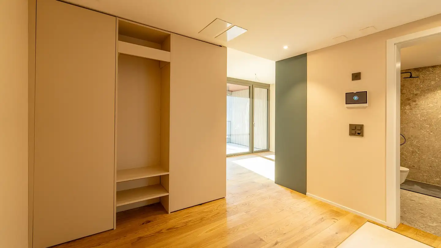 Studio in affitto - Jesuitenweg 39, 3902 Glis - Foto 2
