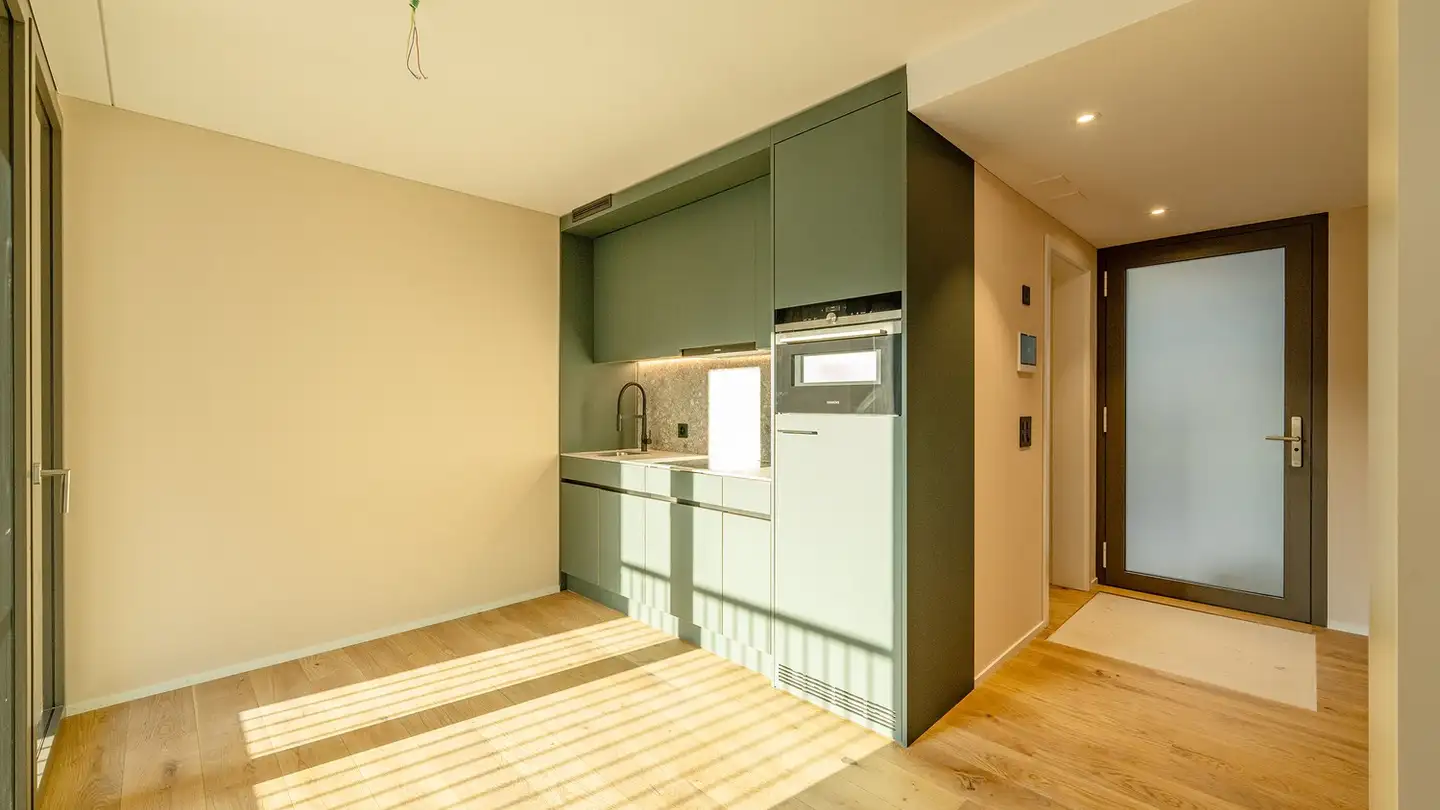 Studio in affitto - Jesuitenweg 39, 3902 Glis - Foto 3