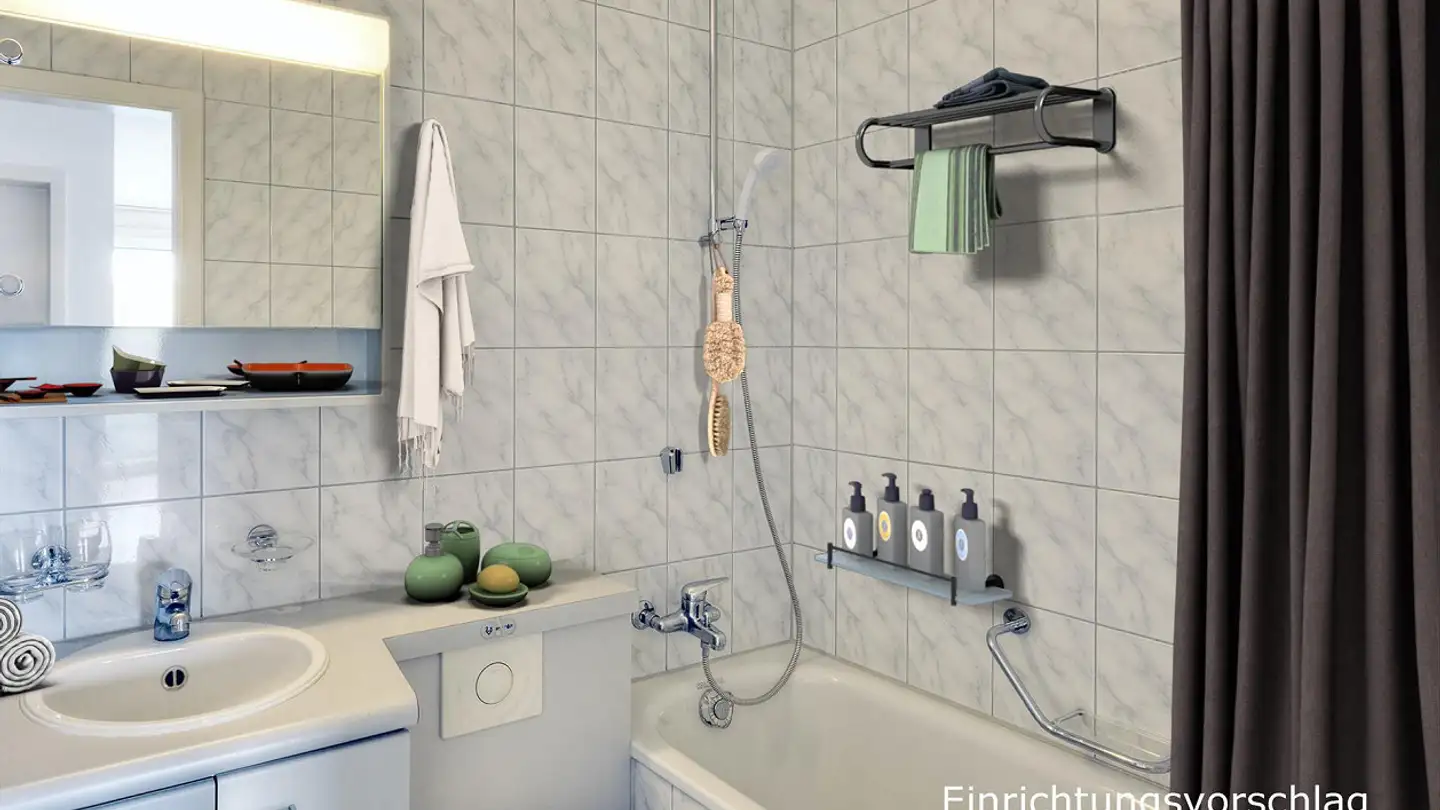 Appartamento in affitto - Mühlemattstrasse 4, 4800 Zofingen - Foto 4