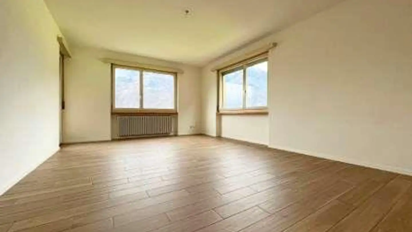 Appartamento ammobiliato in vendita - Via Cantonale 22, 6532 Castione - Photo 3