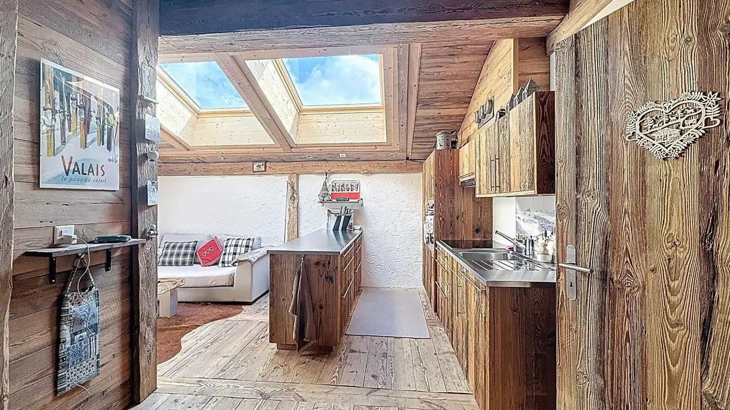 Appartamento in vendita - 3920 Zermatt - Photo 2