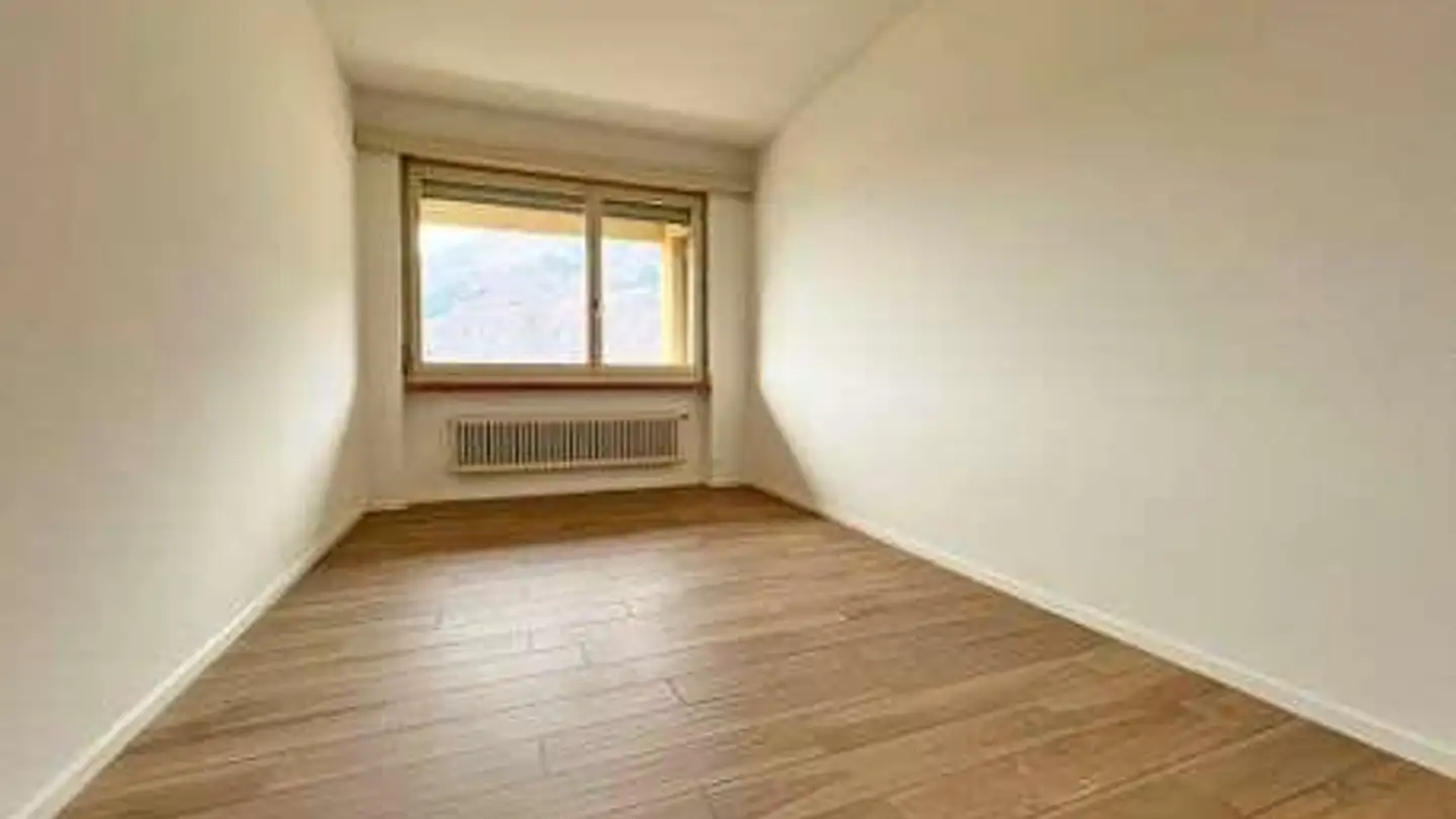 Appartamento ammobiliato in vendita - Via Cantonale 22, 6532 Castione - Photo 4