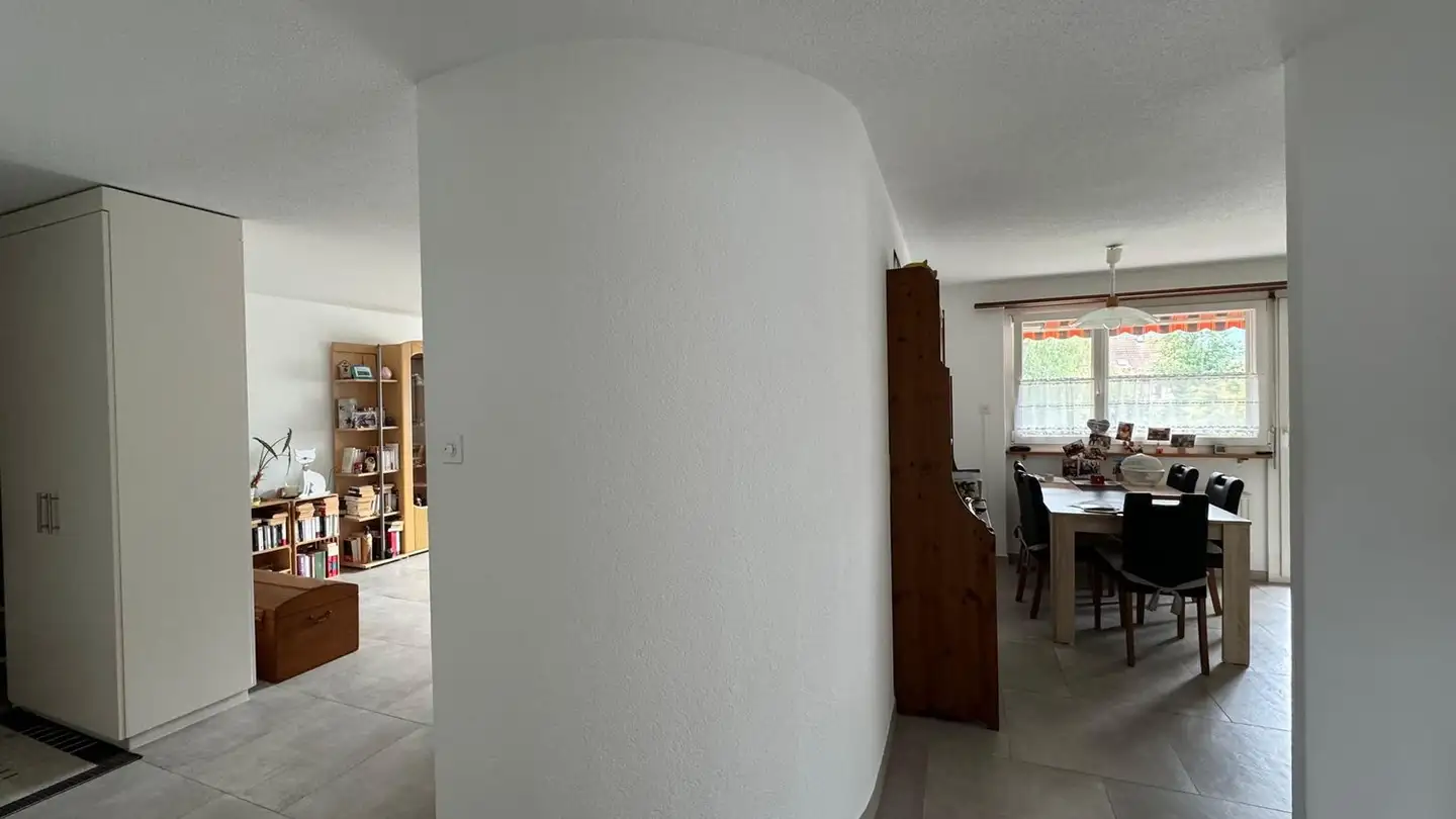 Appartamento in affitto - Rue Saint-Randoald 7, 2852 Courtételle