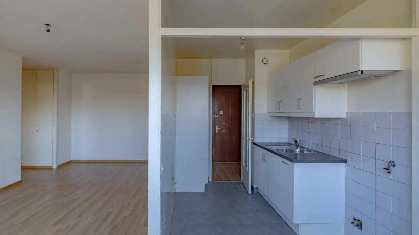 Appartamento in vendita - Chemin Des Fraisiers 19, 1212 Grand-Lancy - Foto 3