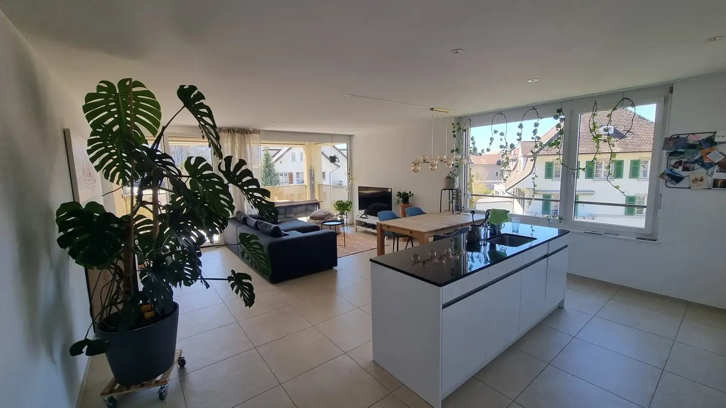 Appartamento in affitto - 3400 Burgdorf