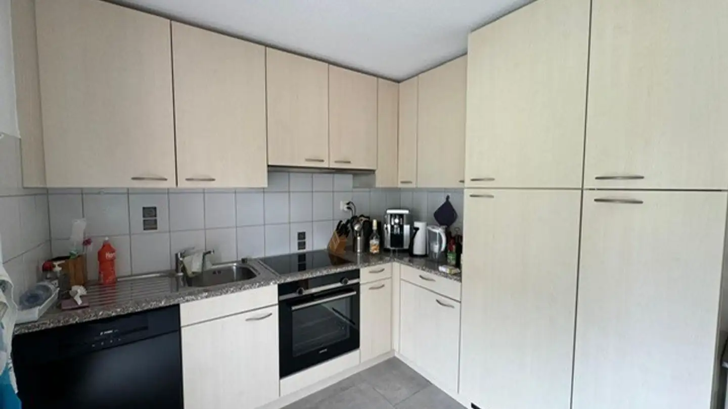 Appartamento in affitto - Rue Saint-Randoald 7, 2852 Courtételle - Foto 4