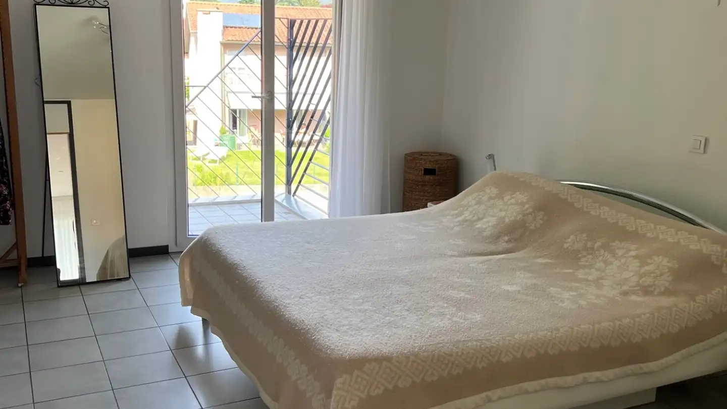Wohnung kaufen - 6532 Castione - Foto 4