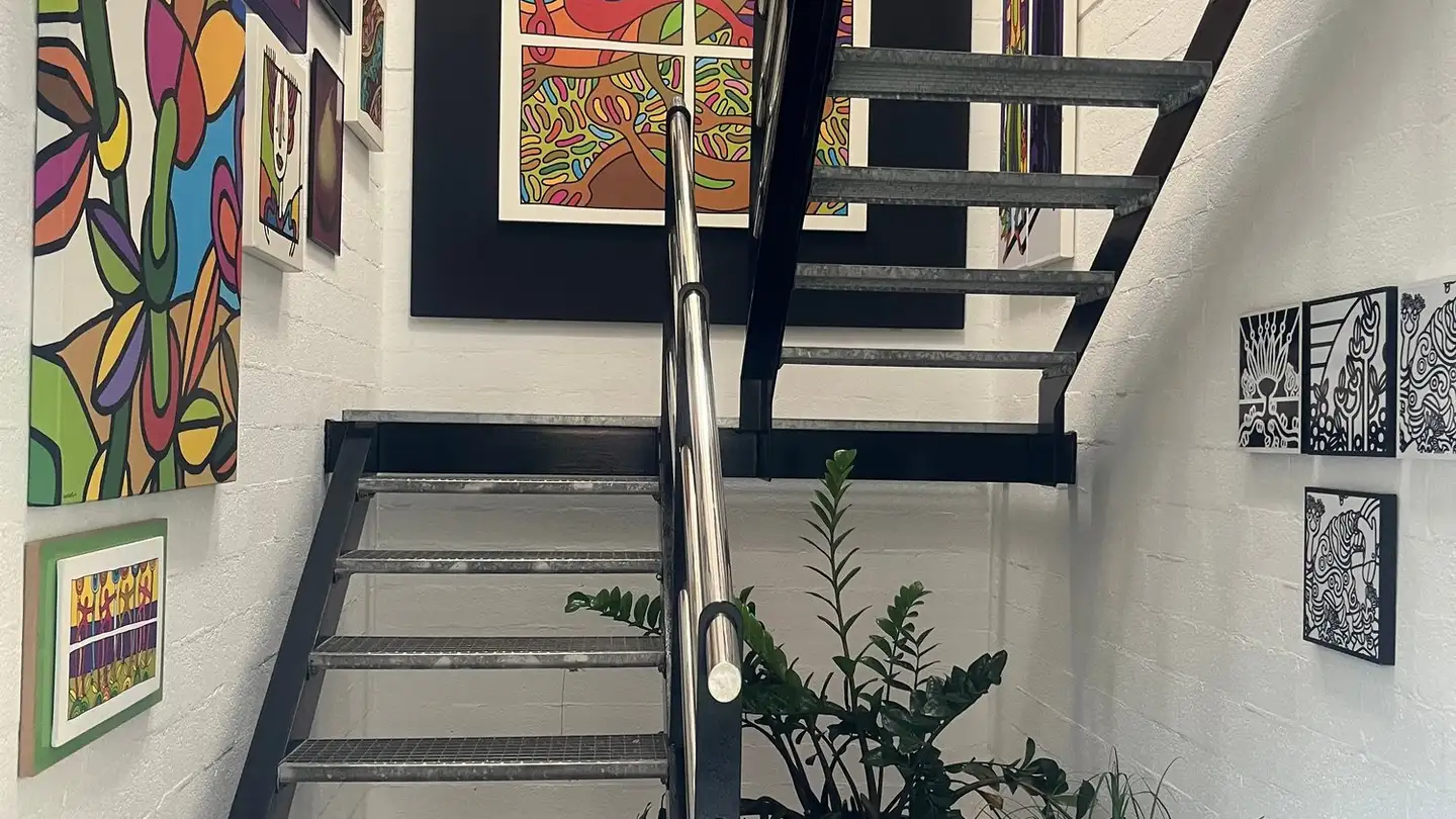 Commerciale in vendita - Via Stazione 6, 6592 S. Antonino - Photo 4