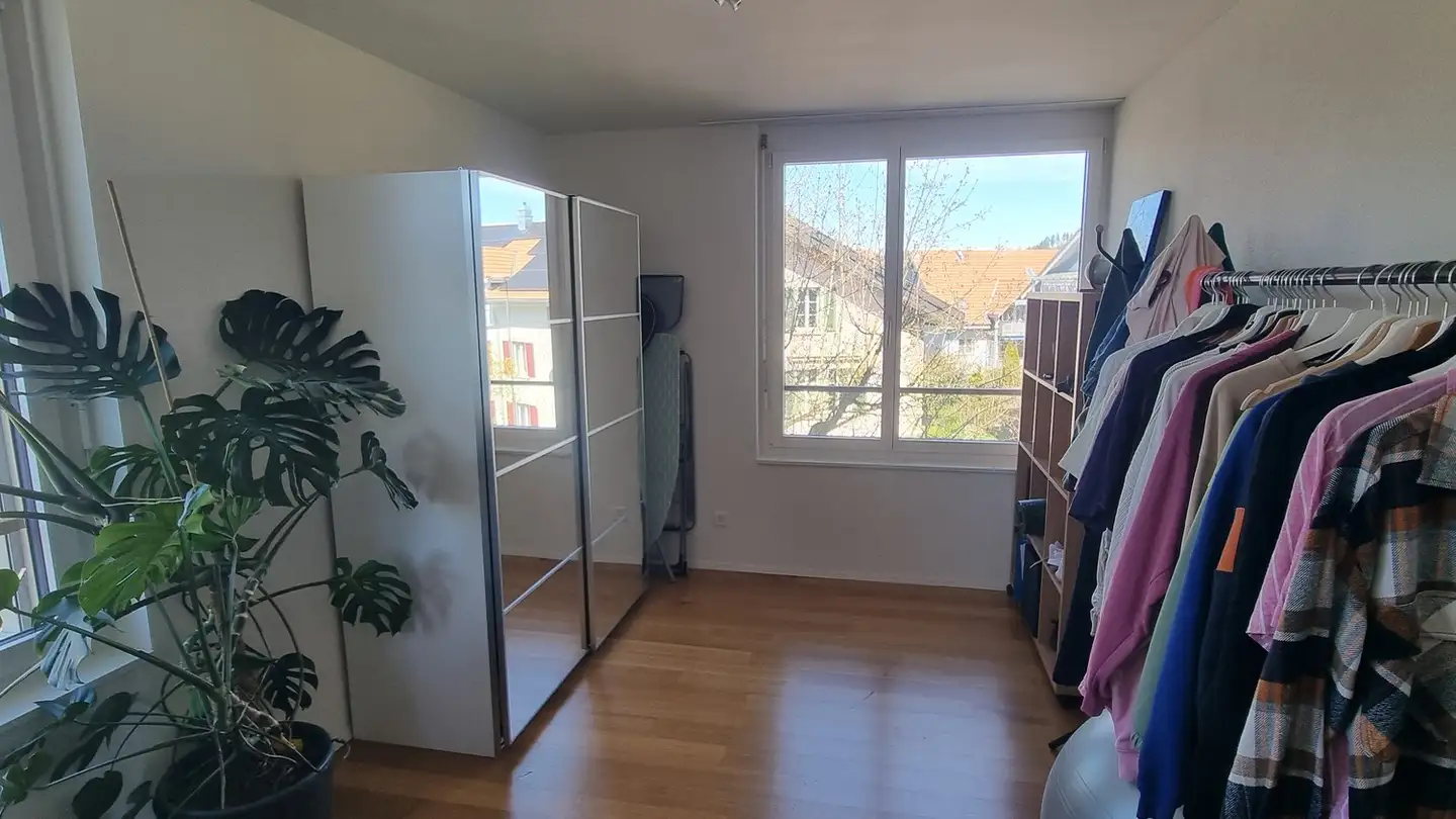 Appartamento in affitto - 3400 Burgdorf - Foto 2