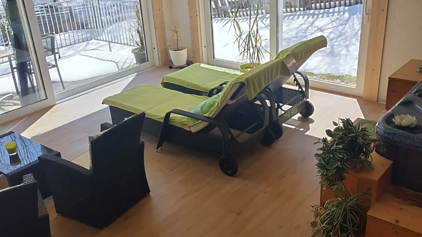 Single house for sale - Bergrat 3, 6196 Marbach LU - Photo 4