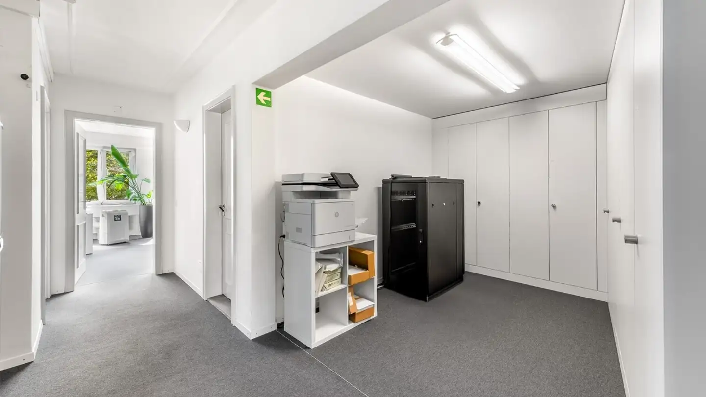 Spazio ufficio in affitto - Unterer Graben 27, 8400 Winterthur - Photo 2