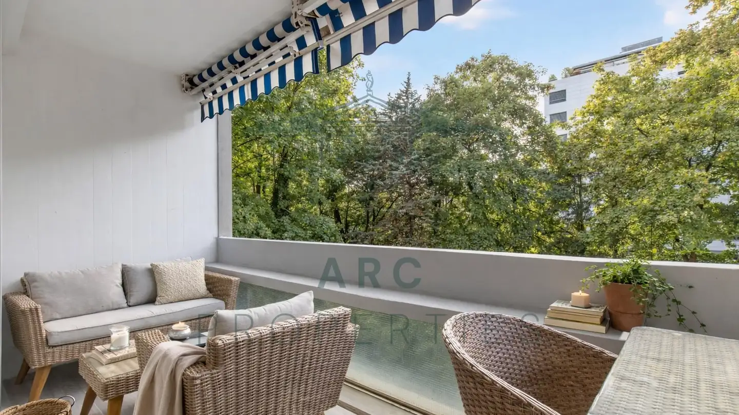 Apartment for sale - 1208 Genève - Photo 3