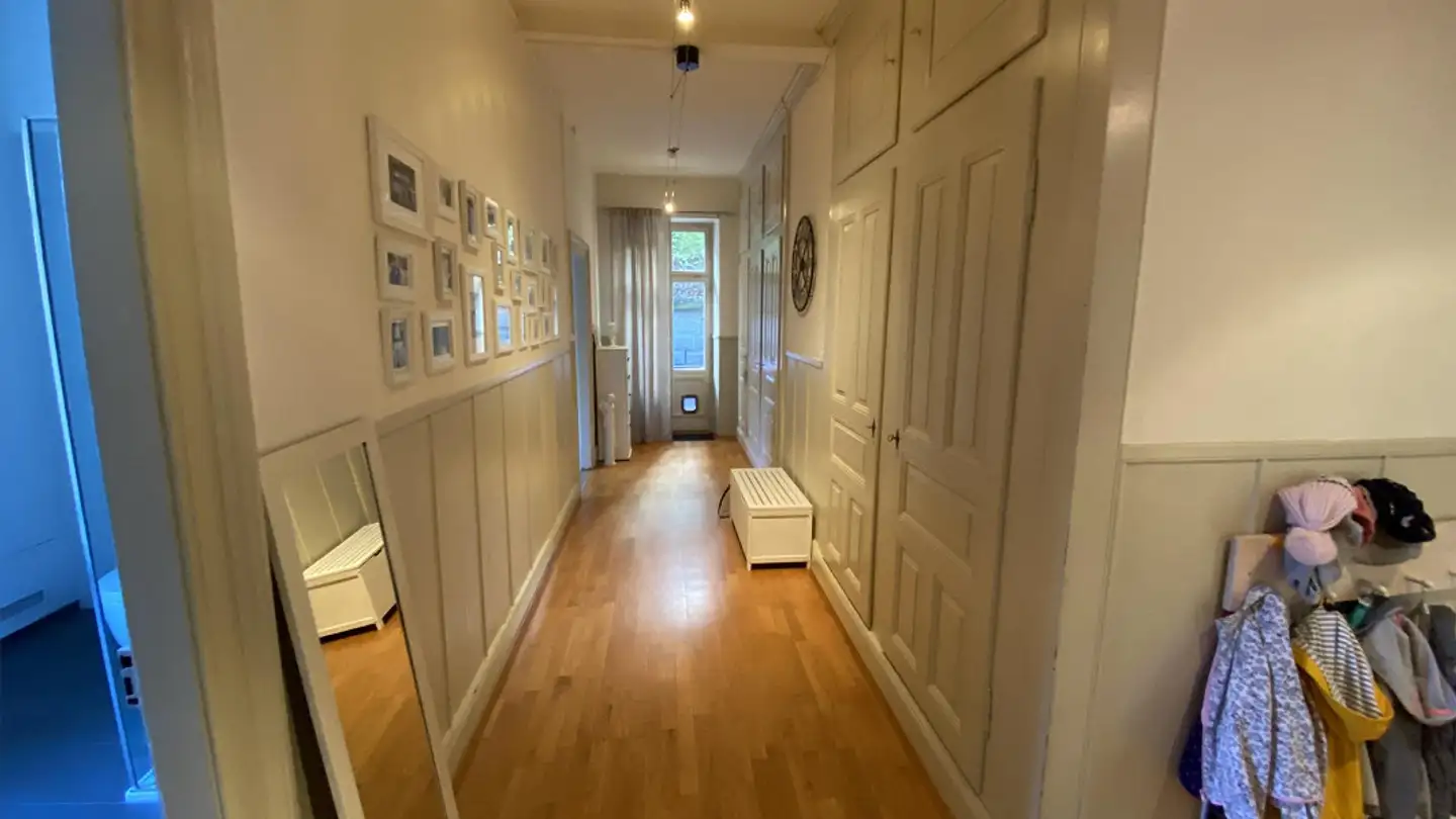 Appartamento in affitto - Hauptstrasse 54, 9113 Degersheim - Foto 3