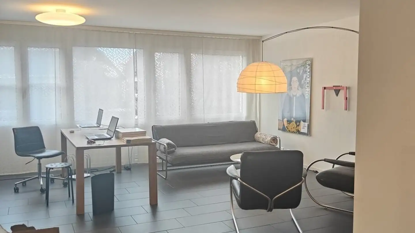 Appartamento in affitto - Zentrumsplatz, 3322 Urtenen-Schönbühl - Foto 2