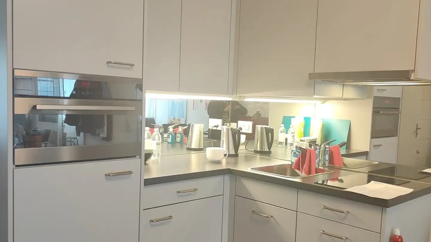 Appartamento in affitto - Zentrumsplatz, 3322 Urtenen-Schönbühl - Foto 3