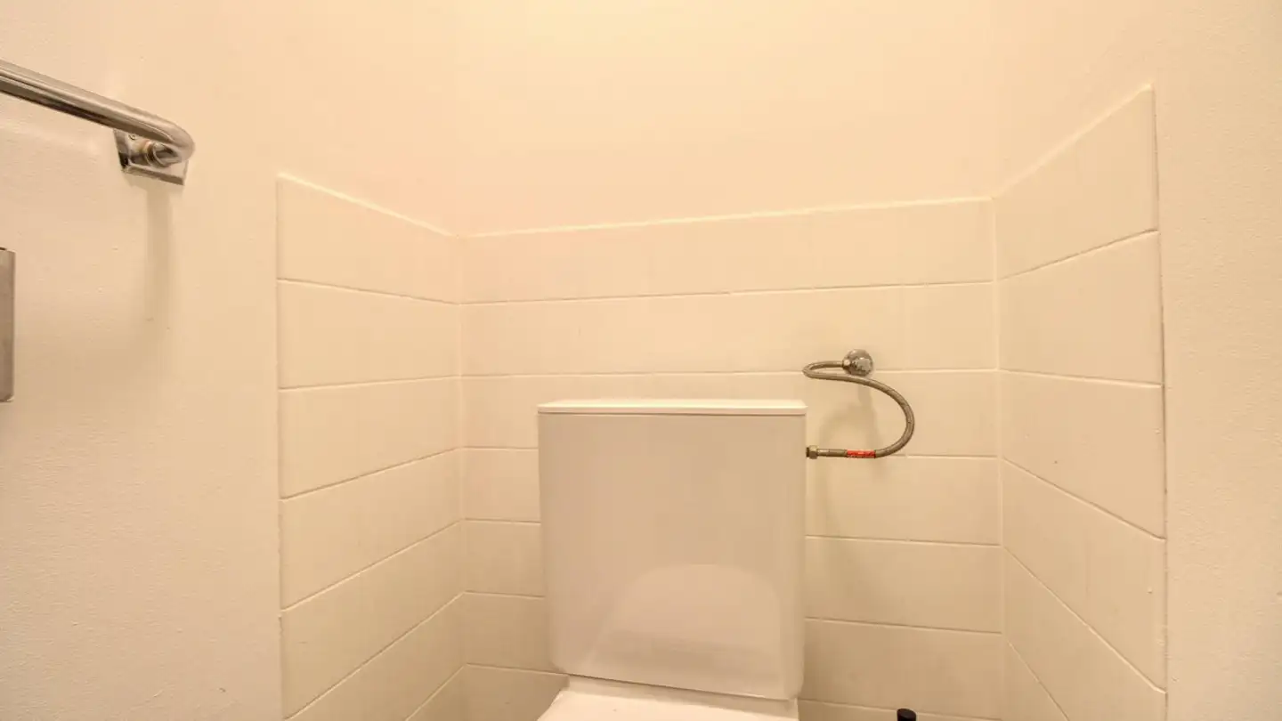 Appartement à louer - Farnsburgerstrasse, 4052 Basel