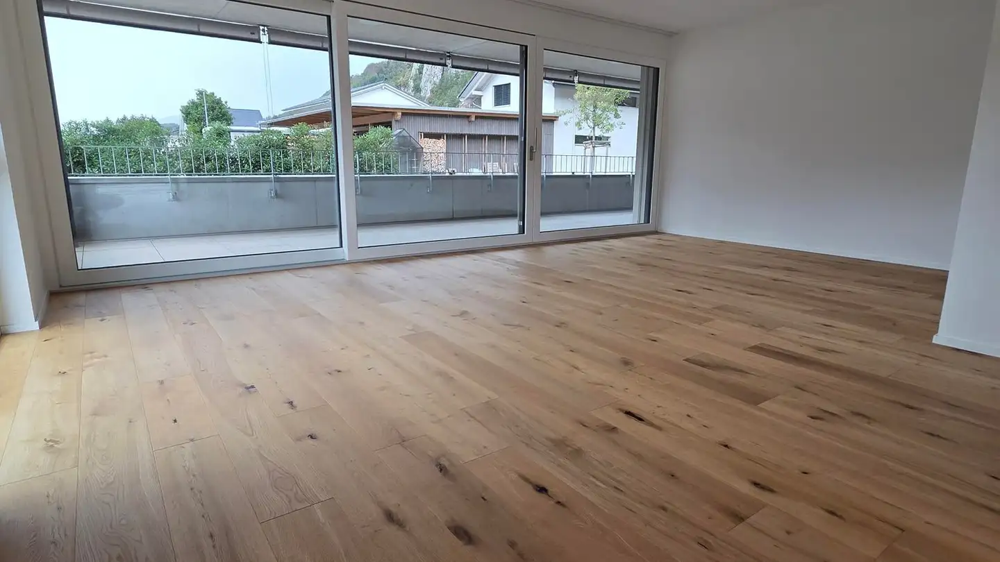 Wohnung mieten - Rauracherweg 4, 4710 Balsthal - Foto 2